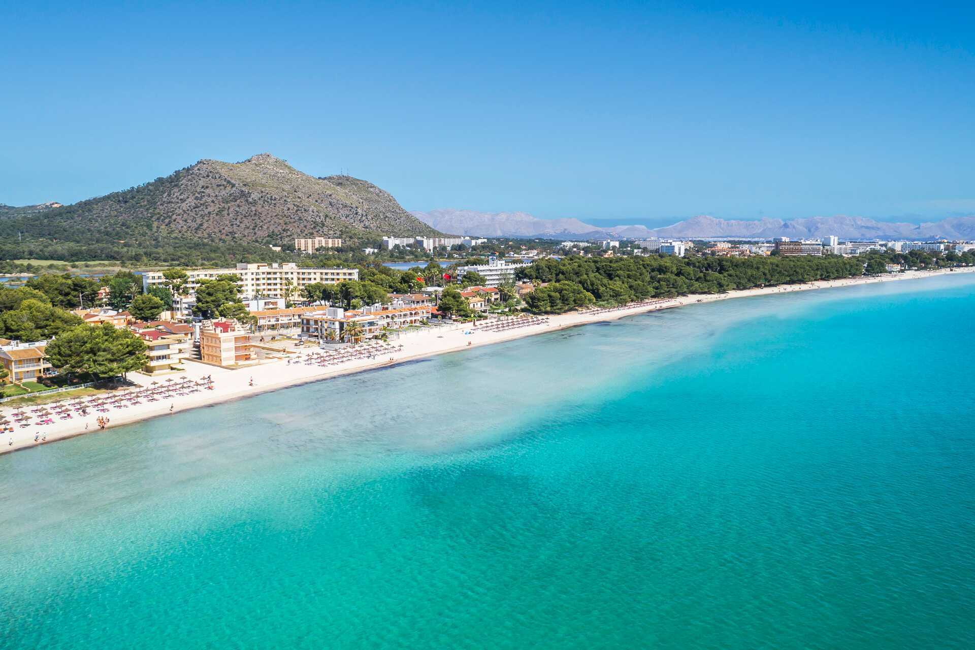Alcudia