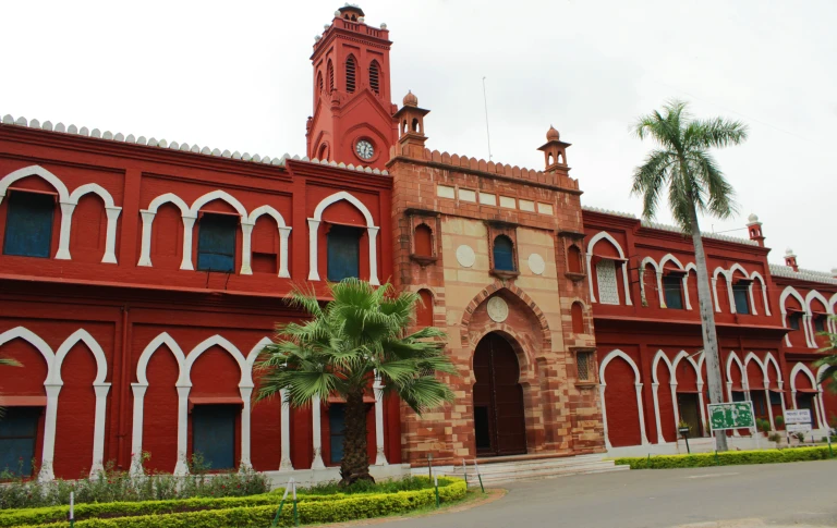 Aligarh