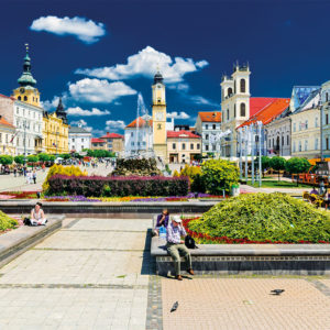 Banska Bystrica