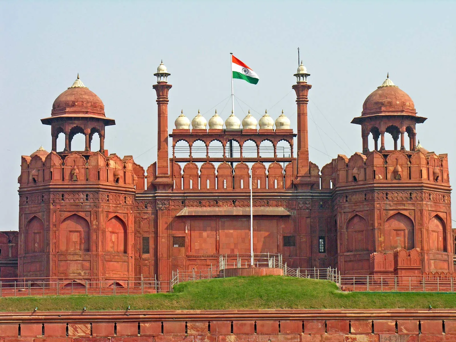 New Delhi