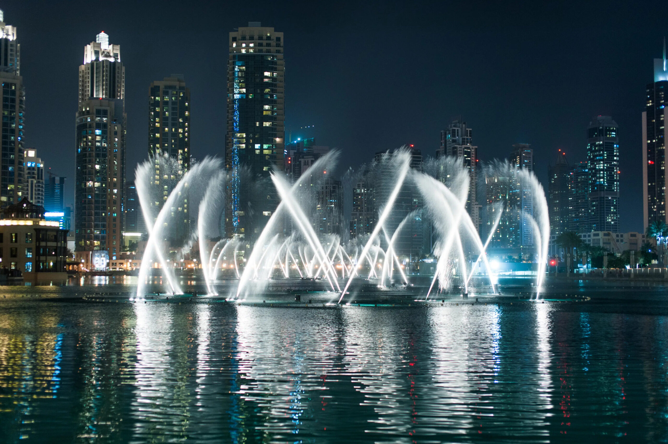 Dubai
