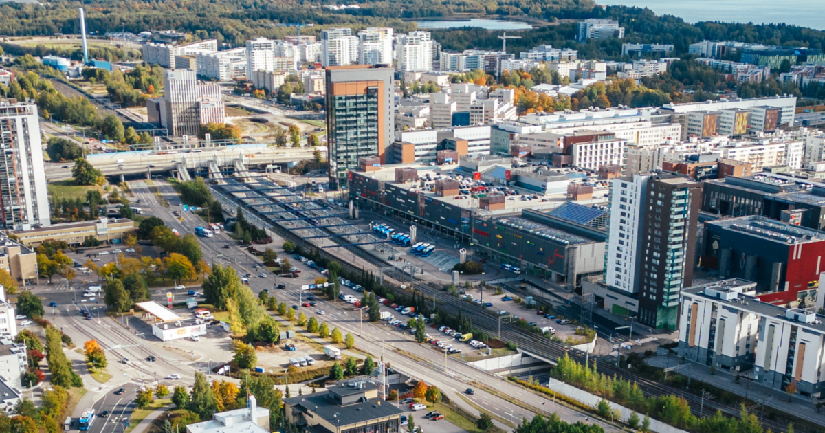 Espoo