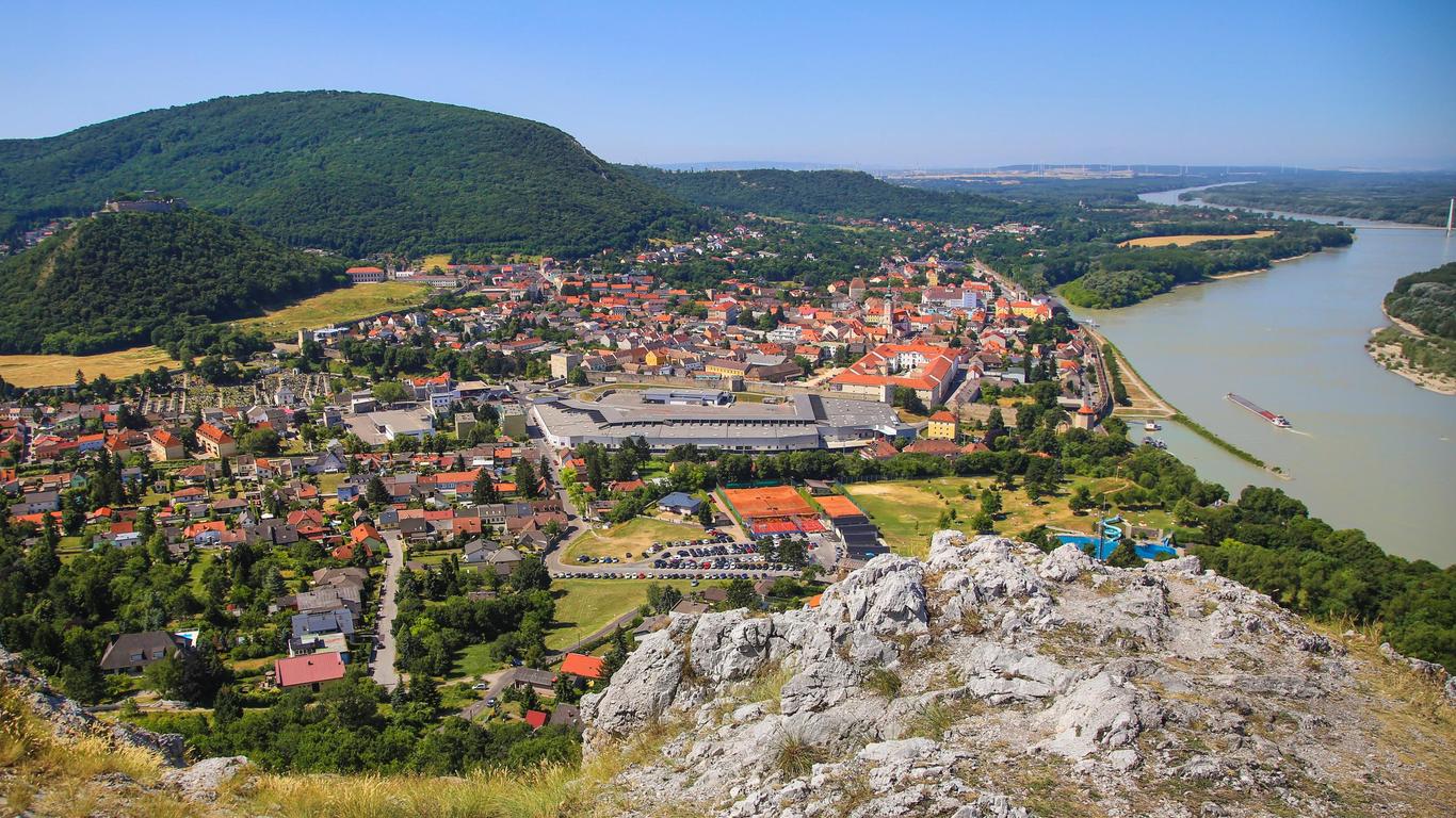Hainburg