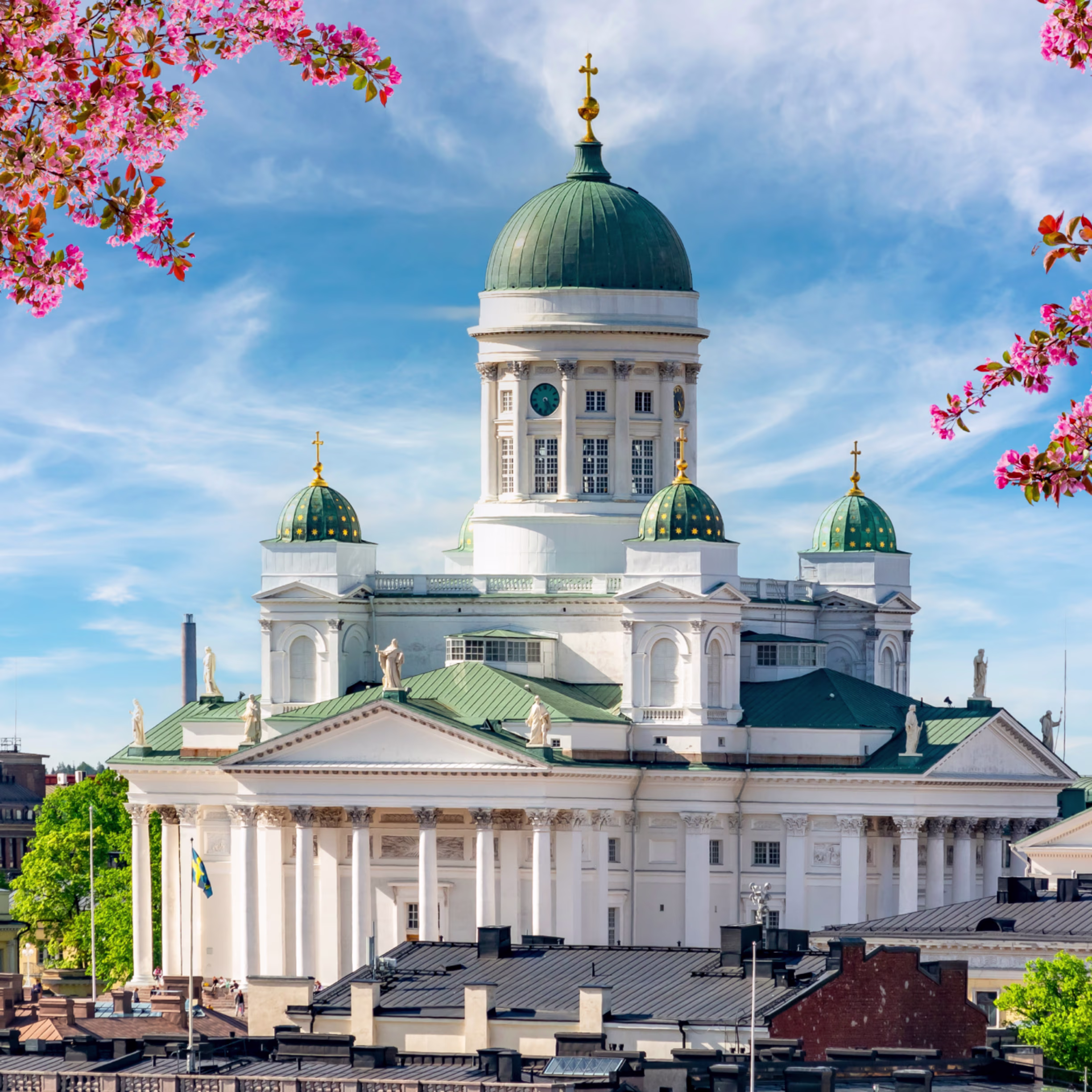 Helsinki