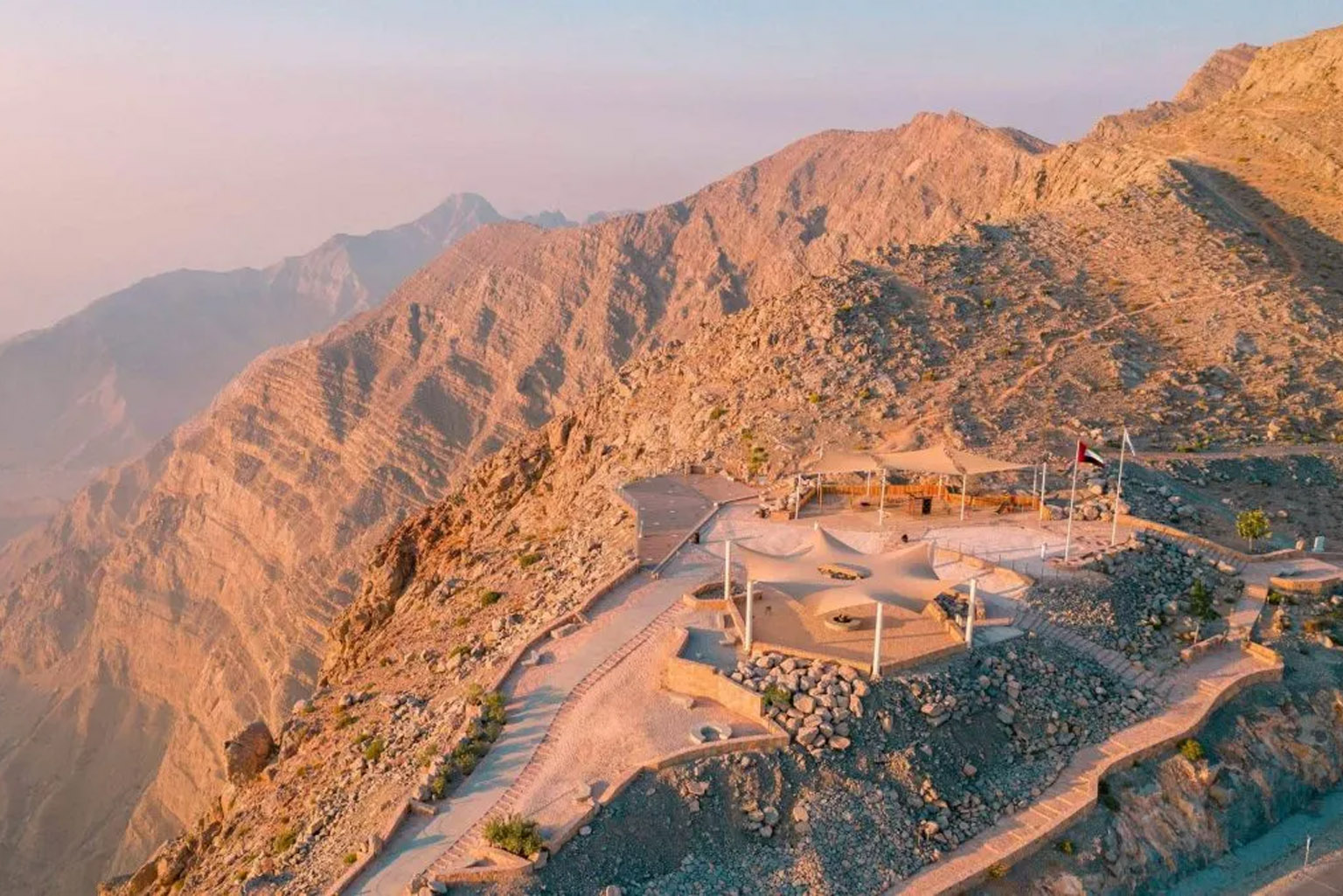 Jebel Jais