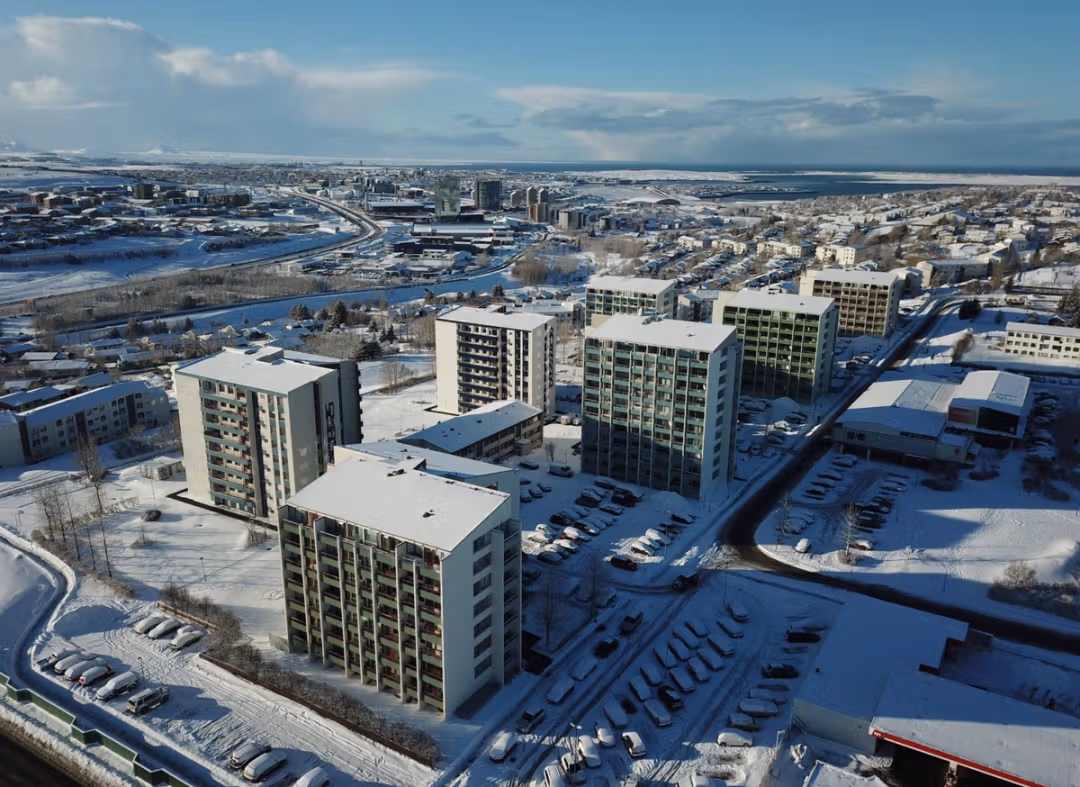 Kopavogur
