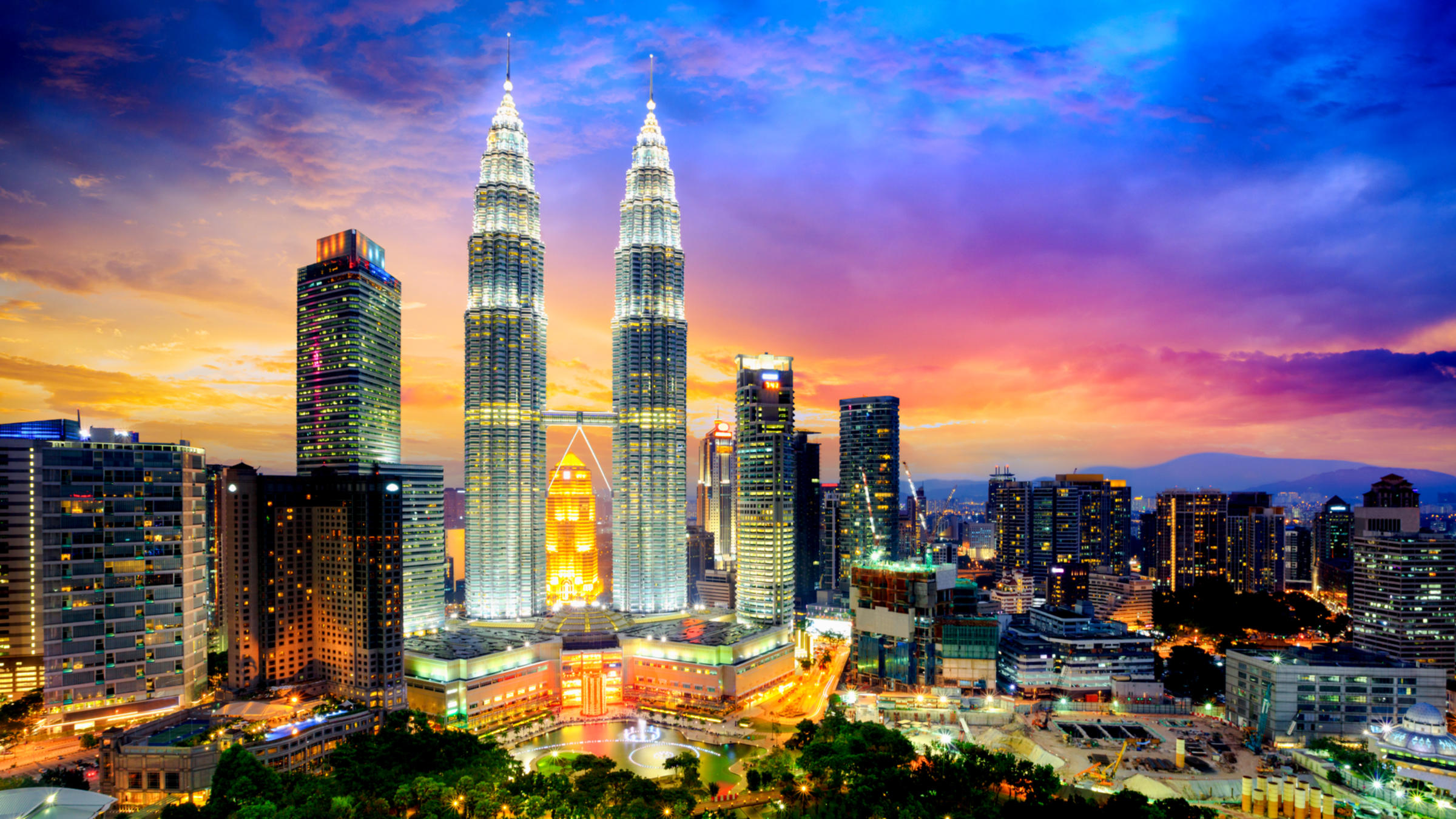Kuala Lumpur