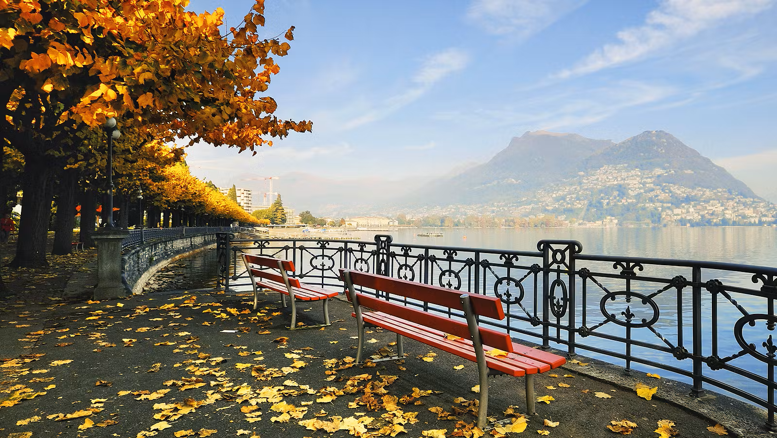 Lugano