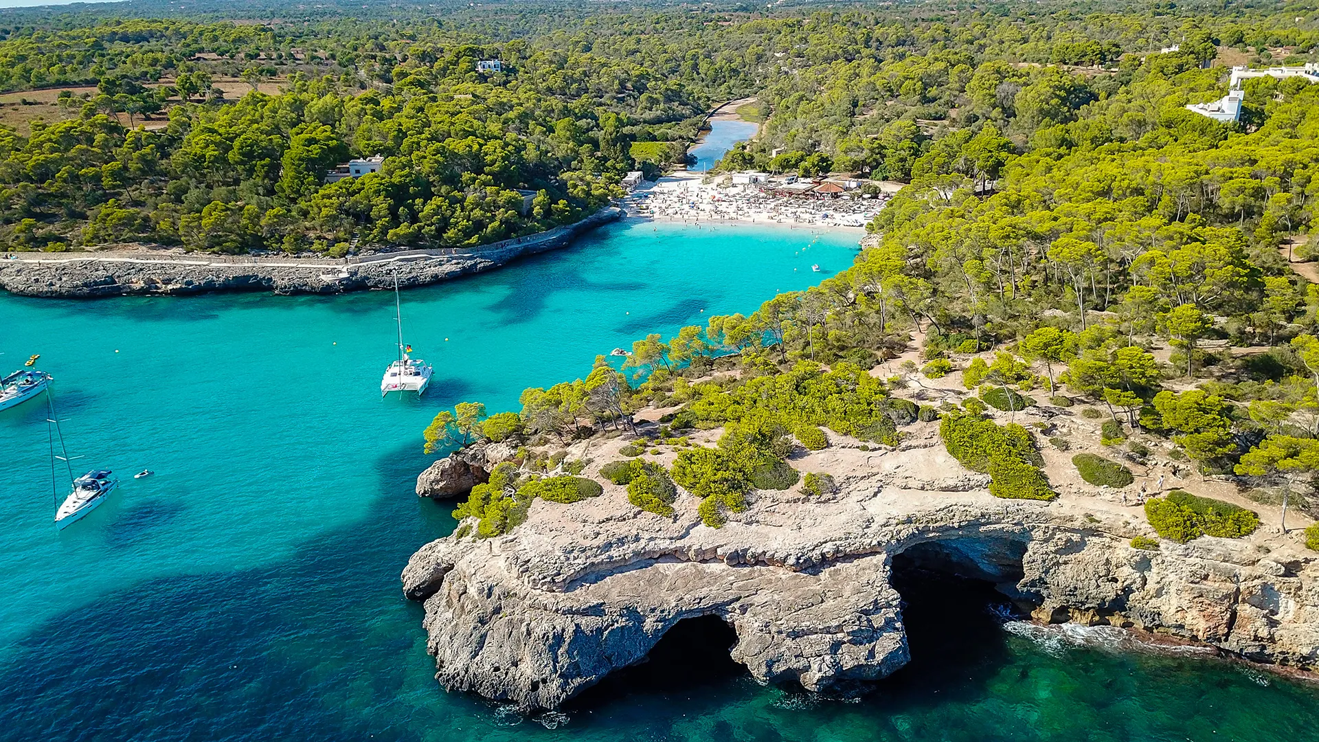 Mallorca