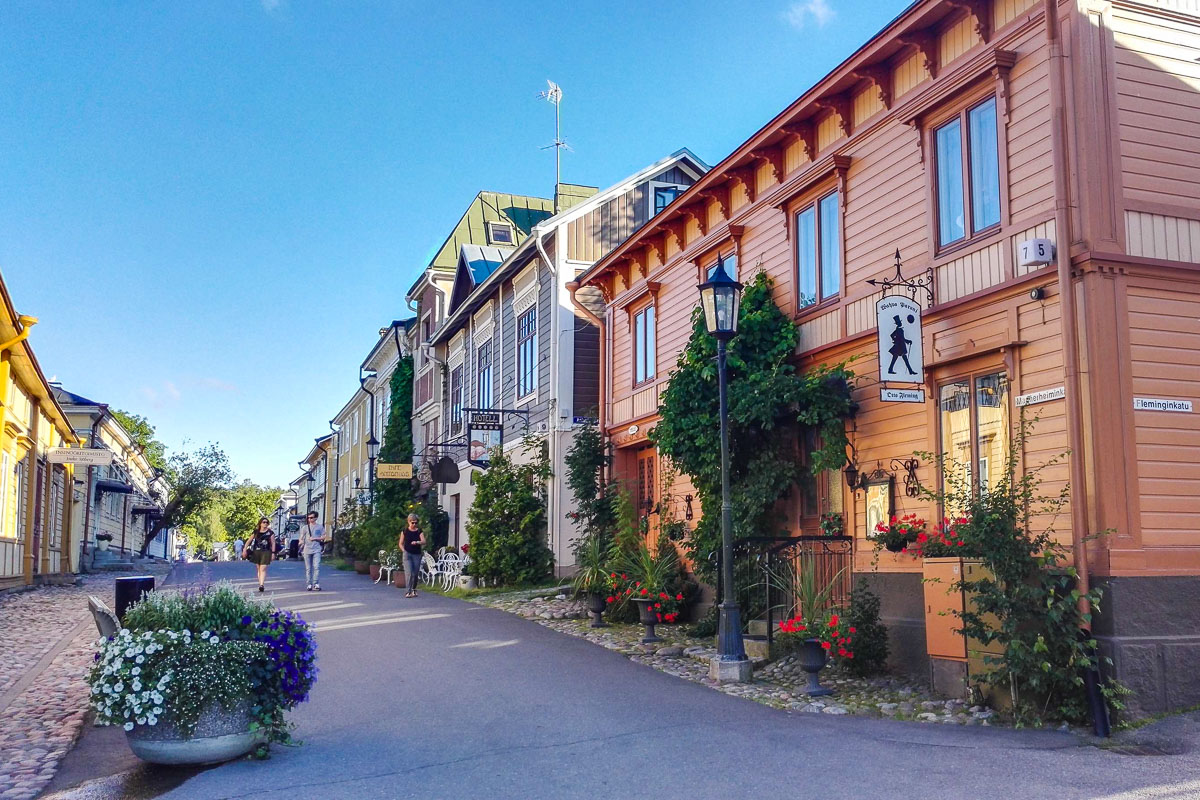 Naantali