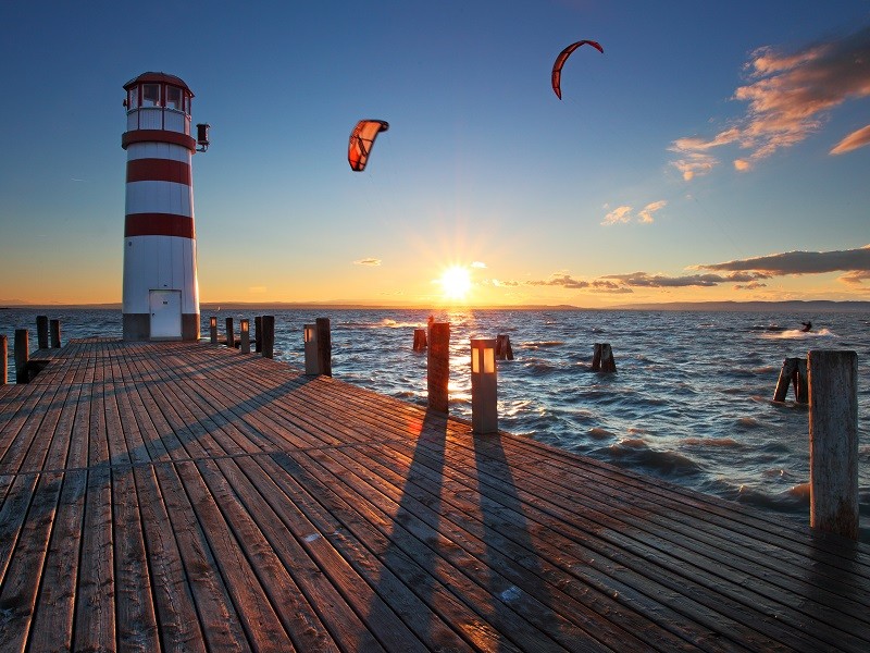 Neusiedler See