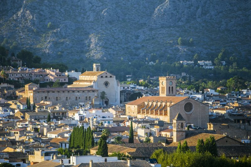 Pollenca