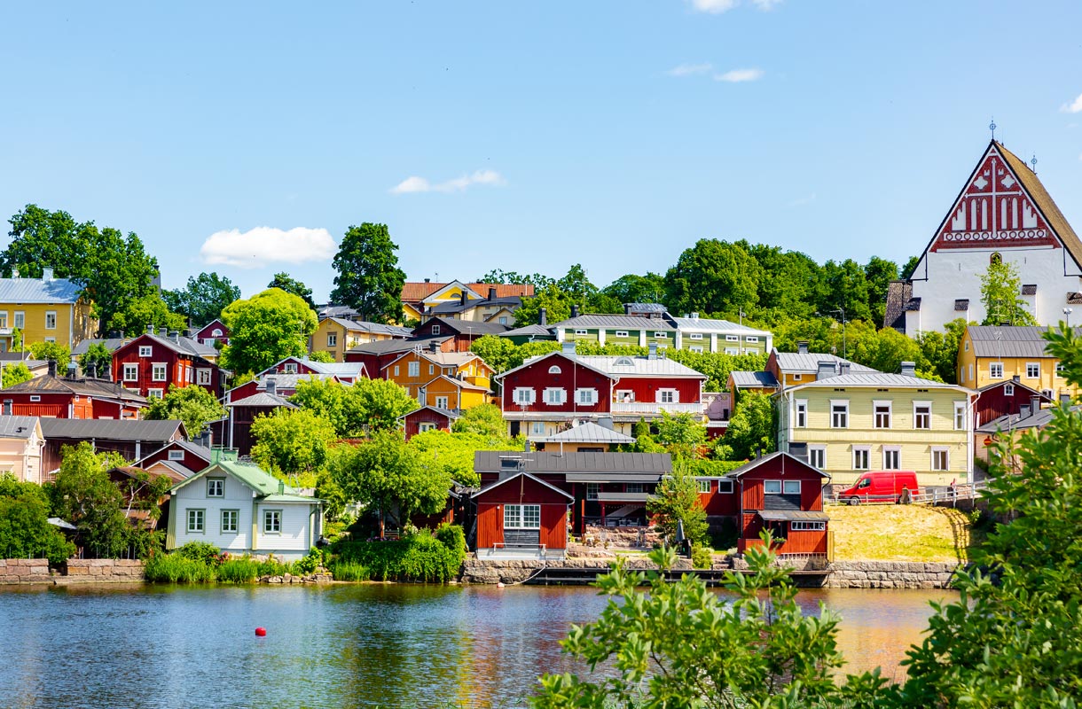 Porvoo