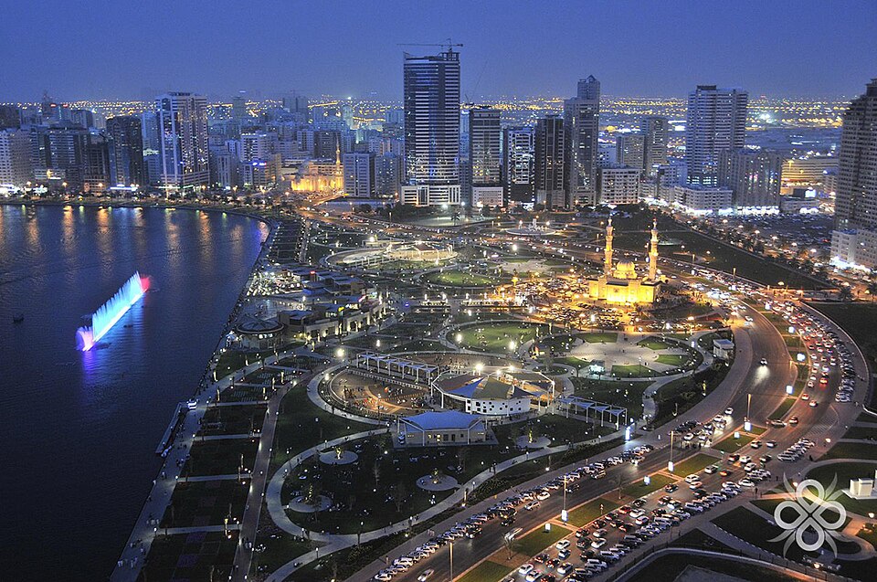 Sharjah