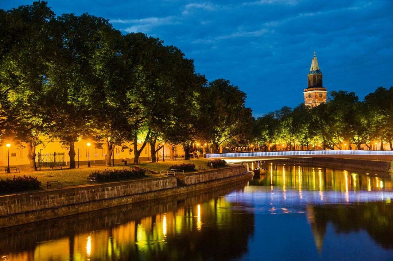 Turku