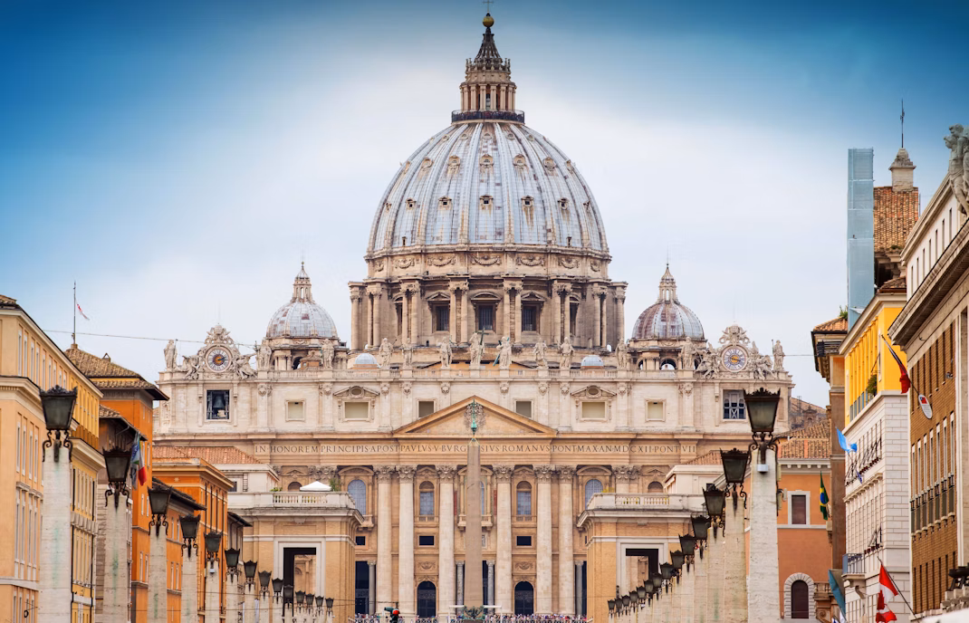 Vatican
