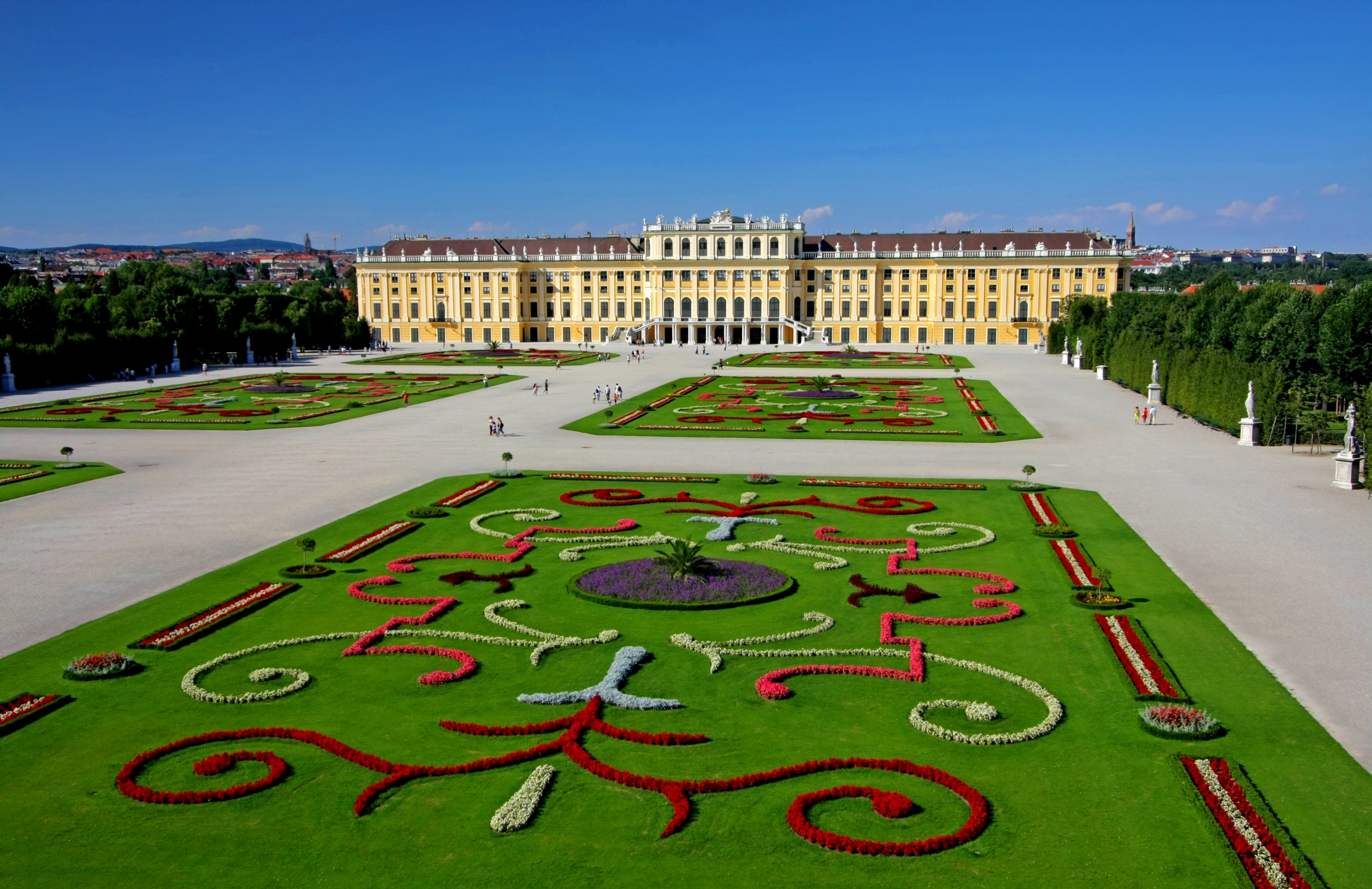 Vienna